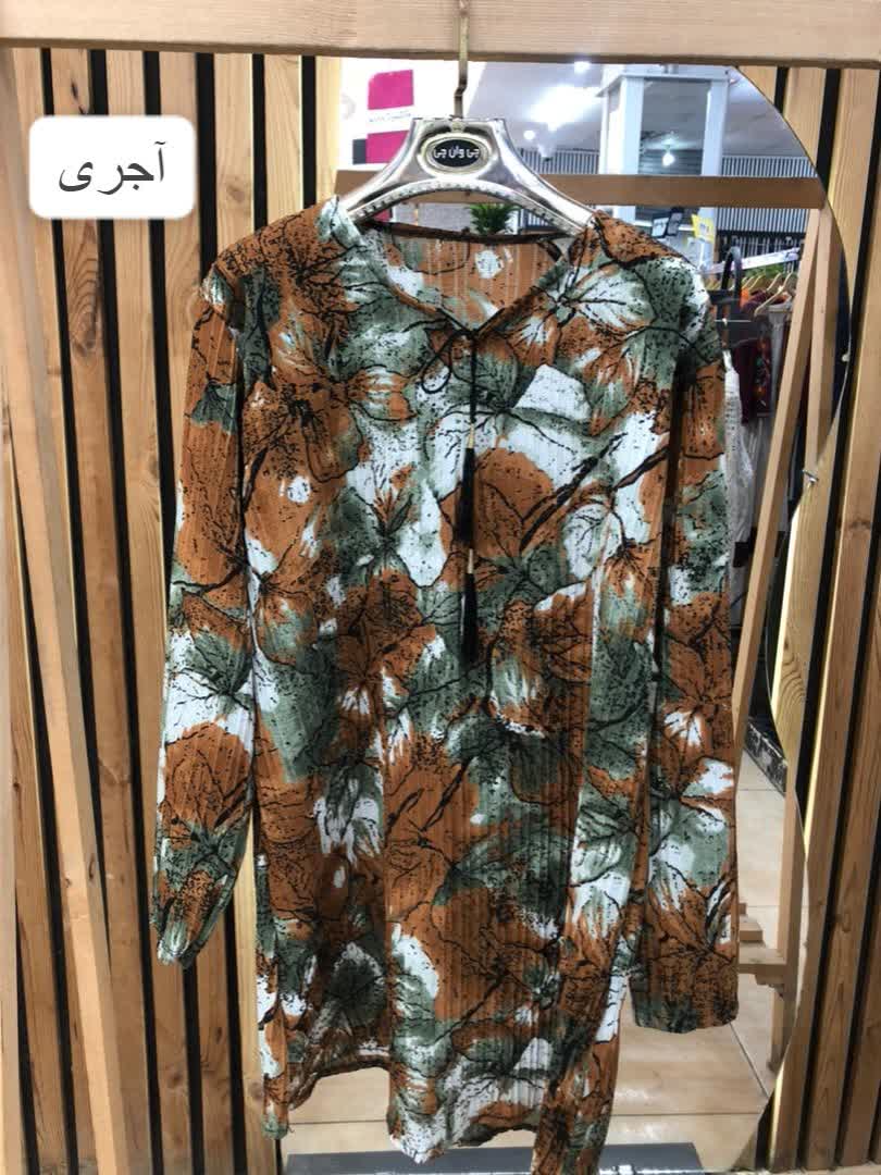 شومیز شکوفه  2553